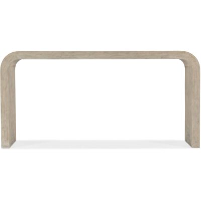 Alternative view of Commerce & Market Delta Console Table