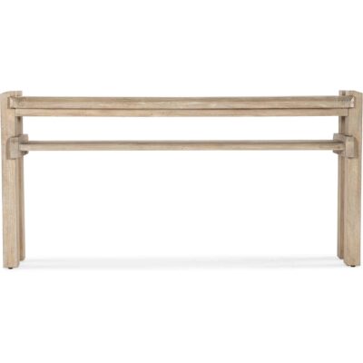 Alternative view of Commerce & Market Console