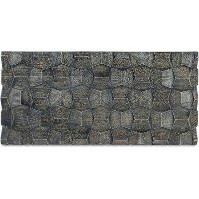 Alternative view of Commerce and Market Chiseling Cocktail Table