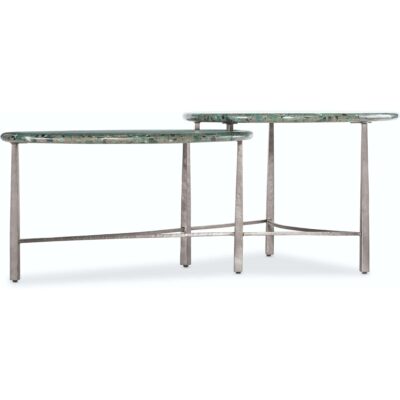 Commerce & Market Antares Cocktail Table