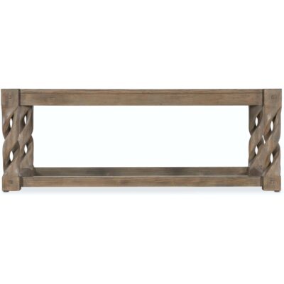 Alternative view of Commerce & Market Jack O'bein Cocktail Table