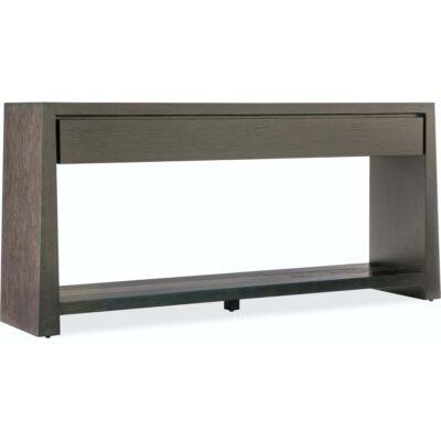 Alternative view of Commerce & Market Kubrick Console Table