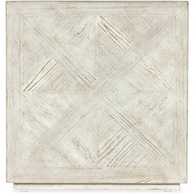 Alternative view of Commerce & Market Block Buster End Table