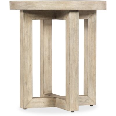 Commerce and Market Modern Side Table