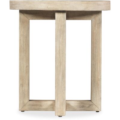 Alternative view of Commerce and Market Modern Side Table