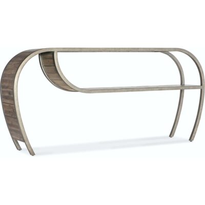 Alternative view of Commerce & Market Console Table