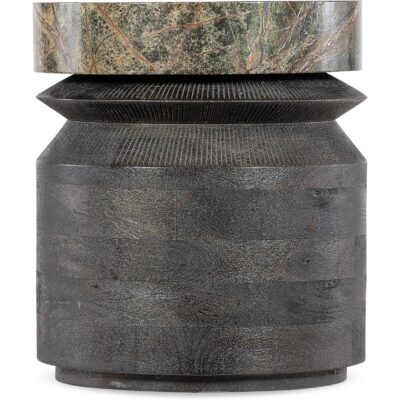 Commerce and Market Valor Accent Table