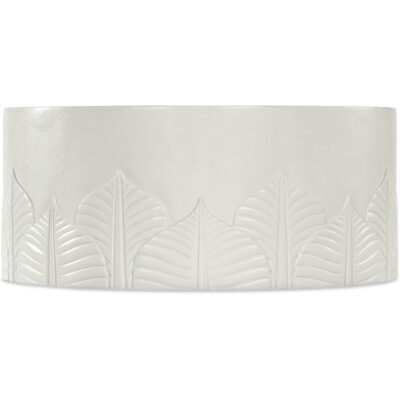 Alternative view of Commerce and Market Amelia Round Cocktail Table