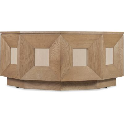 Commerce and Market Haven Cocktail Table