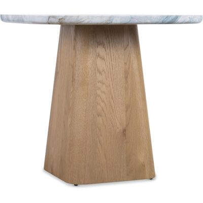 Commerce and Market Hudson High Nesting Table