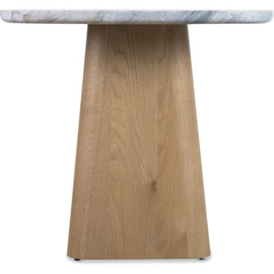 Alternative view of Commerce and Market Hudson High Nesting Table