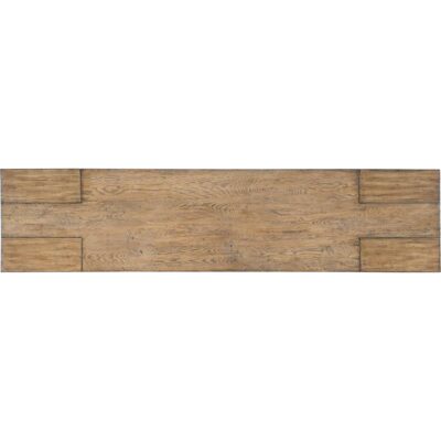 Alternative view of Commerce & Market Console