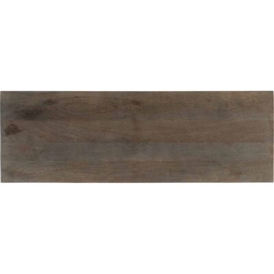 Alternative view of Commerce & Market Carved Accent Chest