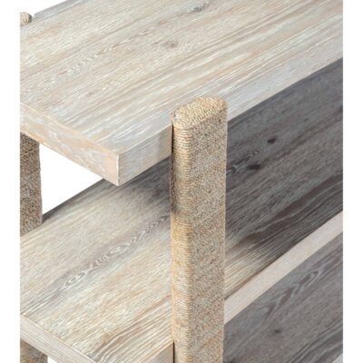 Alternative view of Commerce & Market Console Table