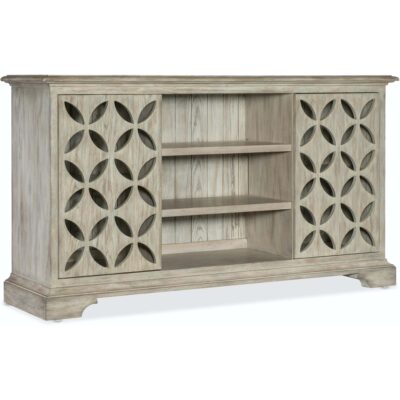 Commerce & Market Underhill Entertainment Console