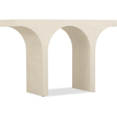 Commerce and Market Archer Console Table