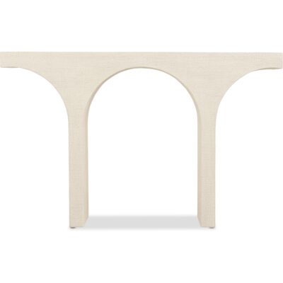 Alternative view of Commerce and Market Archer Console Table
