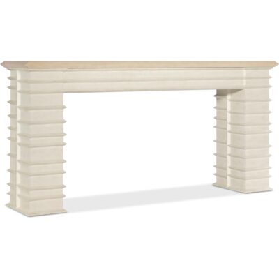Commerce and Market Melrose Console Table
