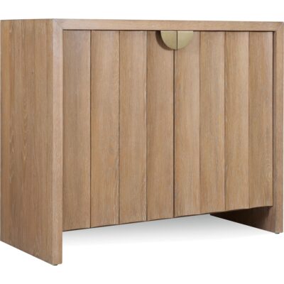 Commerce and Market Willow Accent Cabinet