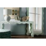 Commerce and Market Waverly Console Table - Image 3