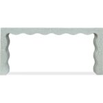 Commerce and Market Waverly Console Table - Image 2