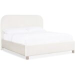 Commerce and Market Bridget King Upholstered Bed 13 Commerce and Market Bridget King Upholstered Bed - Image 6
