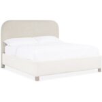 Commerce and Market Bridget King Upholstered Bed 14 Commerce and Market Bridget King Upholstered Bed - Image 7