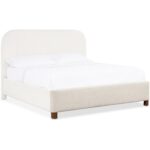 Commerce and Market Bridget King Upholstered Bed 15 Commerce and Market Bridget King Upholstered Bed - Image 8