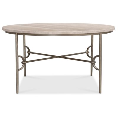 Alternative view of Commerce & Market Table Talk Chat Table