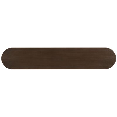 Alternative view of Commerce and Market Roll With It Four-Door Credenza