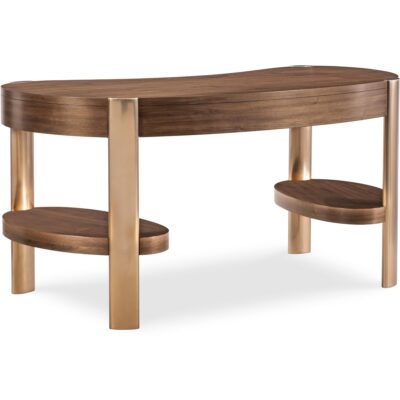 Alternative view of Eleana Writing Desk