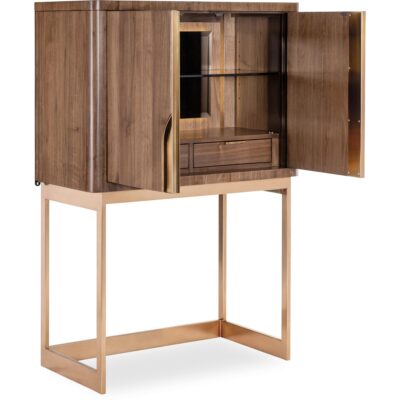 Alternative view of Eleana Bar on Stand