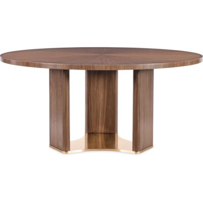 Eleana Round Dining Table