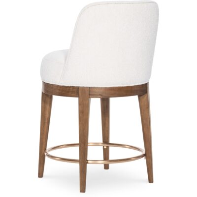 Alternative view of Eleana Counter Stool