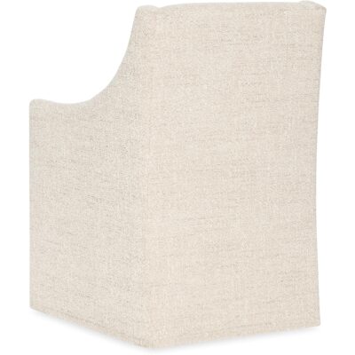 Alternative view of Eleana Castered Arm Chair