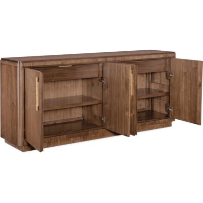 Alternative view of Eleana Buffet