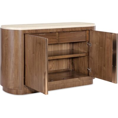 Alternative view of Eleana Server