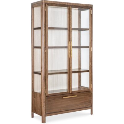 Eleana Display Cabinet