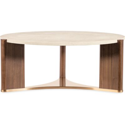 Eleana Round Cocktail Table