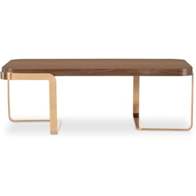 Alternative view of Eleana Cocktail Table