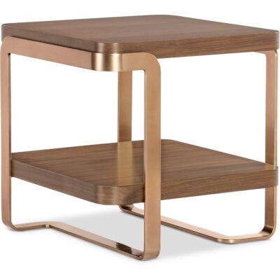 Eleana End Table