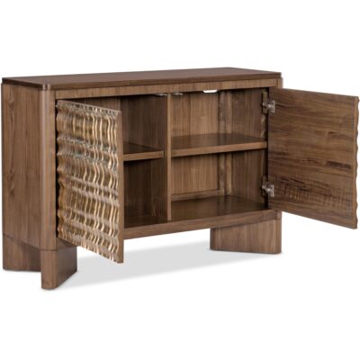 Alternative view of Eleana Two Door Chest