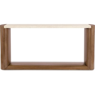 Alternative view of Eleana Console Table