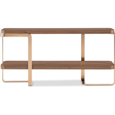 Alternative view of Eleana Console Table