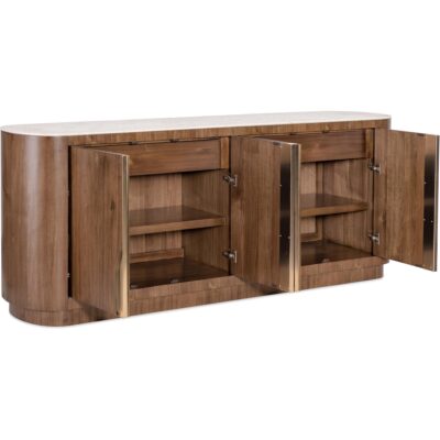Alternative view of Eleana Credenza