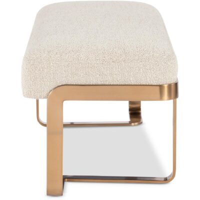 Alternative view of Eleana Bed Bench