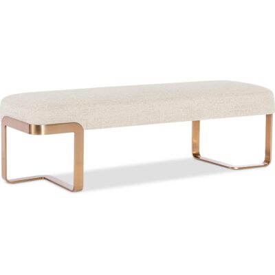 Eleana Bed Bench
