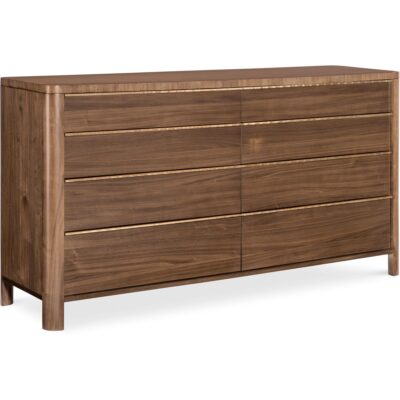 Eleana Eight Drawer Dresser