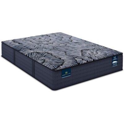 Serta Perfect Comfort Oxygen Firm King Mattress