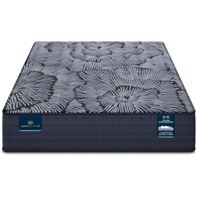 Alternative view of Serta Perfect Comfort Oxygen Firm King Mattress